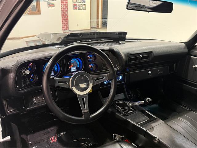 1971 Chevrolet Camaro RS (CC-2115526) for sale in Greene, Iowa