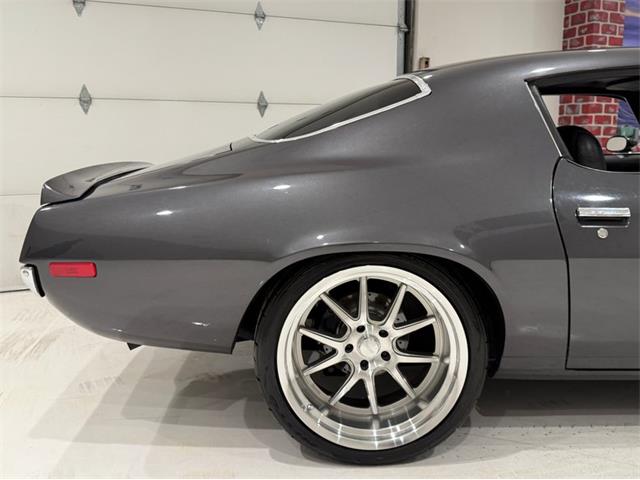 1971 Chevrolet Camaro RS (CC-2115526) for sale in Greene, Iowa