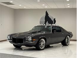 1971 Chevrolet Camaro RS (CC-2115526) for sale in Greene, Iowa