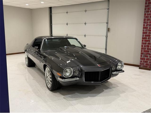 1971 Chevrolet Camaro RS (CC-2115526) for sale in Greene, Iowa