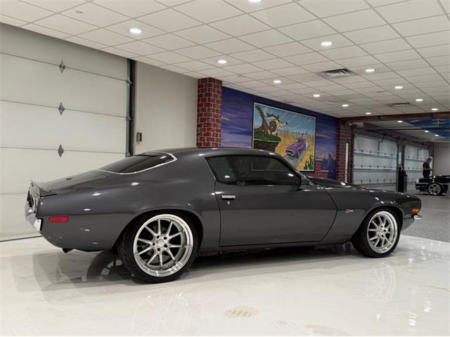 1971 Chevrolet Camaro RS (CC-2115526) for sale in Greene, Iowa