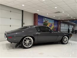 1971 Chevrolet Camaro RS (CC-2115526) for sale in Greene, Iowa
