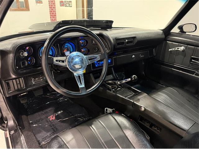 1971 Chevrolet Camaro RS (CC-2115526) for sale in Greene, Iowa
