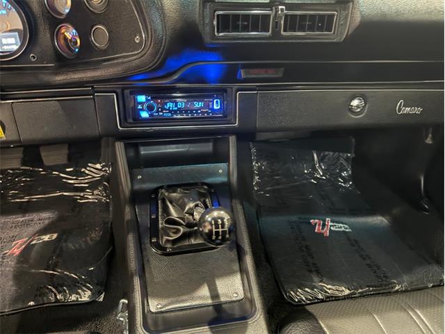 1971 Chevrolet Camaro RS (CC-2115526) for sale in Greene, Iowa