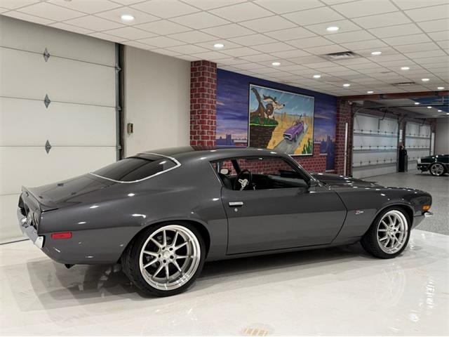 1971 Chevrolet Camaro RS (CC-2115526) for sale in Greene, Iowa