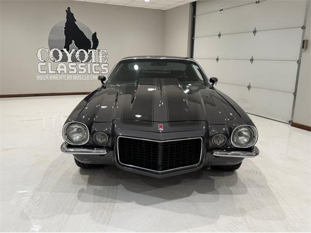 1971 Chevrolet Camaro RS (CC-2115526) for sale in Greene, Iowa