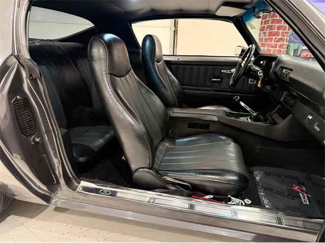 1971 Chevrolet Camaro RS (CC-2115526) for sale in Greene, Iowa