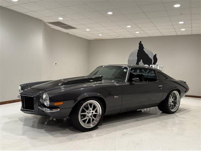 1971 Chevrolet Camaro RS (CC-2115526) for sale in Greene, Iowa