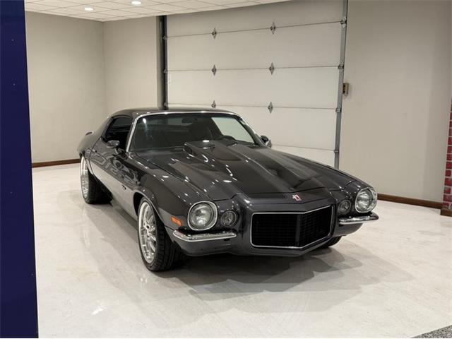 1971 Chevrolet Camaro RS (CC-2115526) for sale in Greene, Iowa
