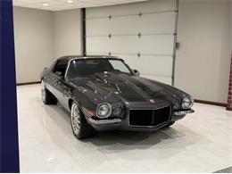 1971 Chevrolet Camaro RS (CC-2115526) for sale in Greene, Iowa