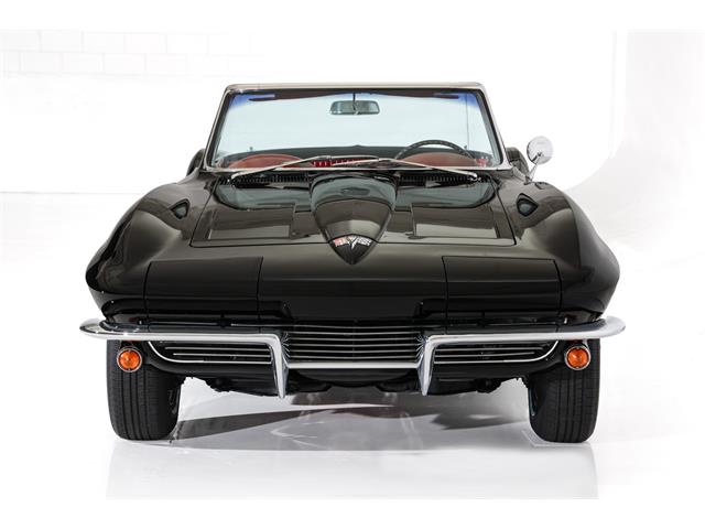 1964 Chevrolet Corvette (CC-2115528) for sale in Des Moines, Iowa