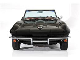 1964 Chevrolet Corvette (CC-2115528) for sale in Des Moines, Iowa