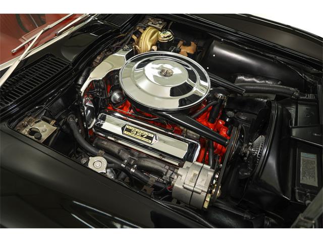 1964 Chevrolet Corvette (CC-2115528) for sale in Des Moines, Iowa