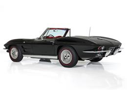 1964 Chevrolet Corvette (CC-2115528) for sale in Des Moines, Iowa