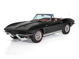 1964 Chevrolet Corvette (CC-2115528) for sale in Des Moines, Iowa