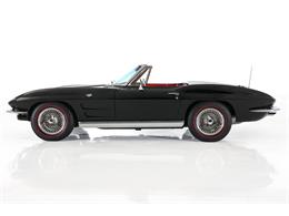1964 Chevrolet Corvette (CC-2115528) for sale in Des Moines, Iowa