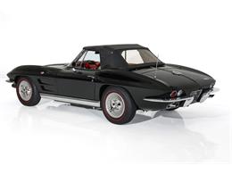 1964 Chevrolet Corvette (CC-2115528) for sale in Des Moines, Iowa