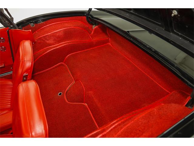 1964 Chevrolet Corvette (CC-2115528) for sale in Des Moines, Iowa