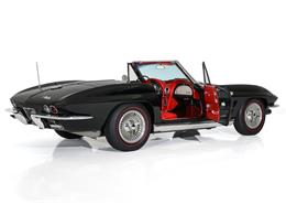 1964 Chevrolet Corvette (CC-2115528) for sale in Des Moines, Iowa