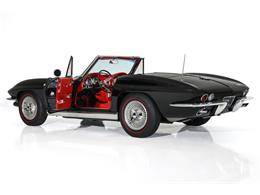 1964 Chevrolet Corvette (CC-2115528) for sale in Des Moines, Iowa