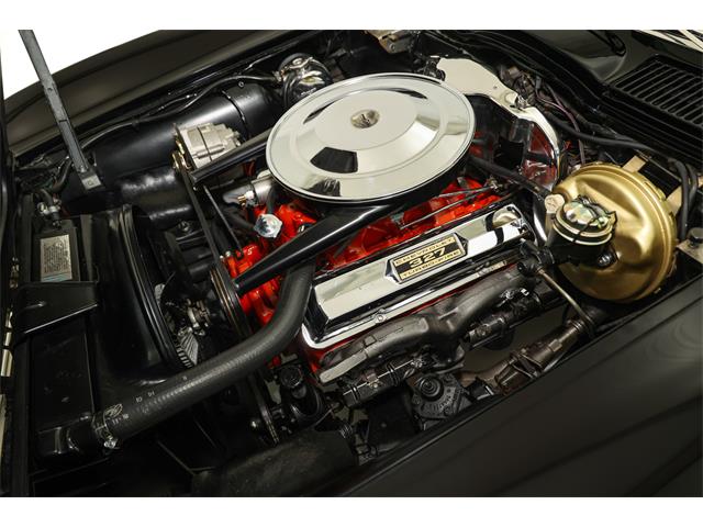 1964 Chevrolet Corvette (CC-2115528) for sale in Des Moines, Iowa