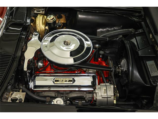 1964 Chevrolet Corvette (CC-2115528) for sale in Des Moines, Iowa