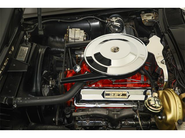 1964 Chevrolet Corvette (CC-2115528) for sale in Des Moines, Iowa