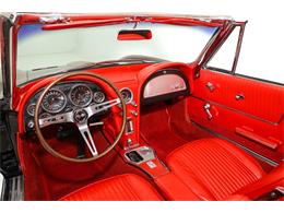 1964 Chevrolet Corvette (CC-2115528) for sale in Des Moines, Iowa