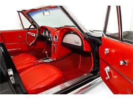 1964 Chevrolet Corvette (CC-2115528) for sale in Des Moines, Iowa