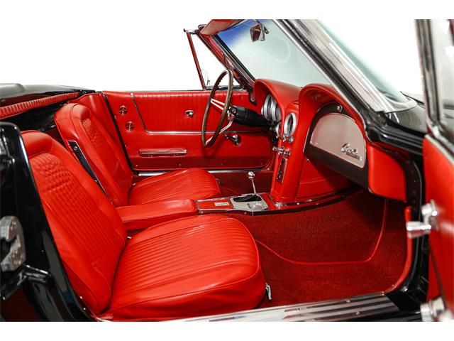1964 Chevrolet Corvette (CC-2115528) for sale in Des Moines, Iowa