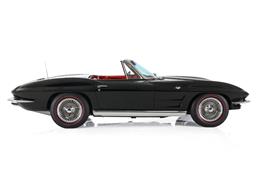 1964 Chevrolet Corvette (CC-2115528) for sale in Des Moines, Iowa