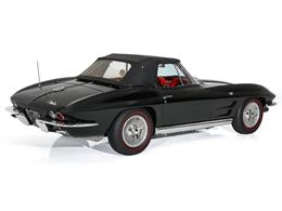 1964 Chevrolet Corvette (CC-2115528) for sale in Des Moines, Iowa
