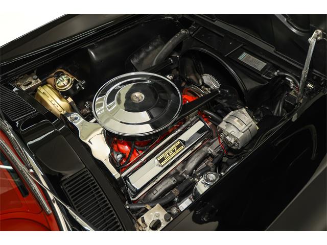 1964 Chevrolet Corvette (CC-2115528) for sale in Des Moines, Iowa