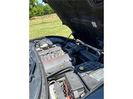 2000 Chevrolet Corvette (CC-2110553) for sale in Cadillac, Michigan