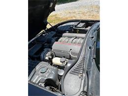 2000 Chevrolet Corvette (CC-2110553) for sale in Cadillac, Michigan