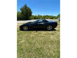 2000 Chevrolet Corvette (CC-2110553) for sale in Cadillac, Michigan