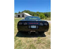2000 Chevrolet Corvette (CC-2110553) for sale in Cadillac, Michigan