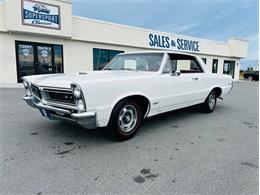 1965 Pontiac GTO (CC-2115530) for sale in Largo, Florida