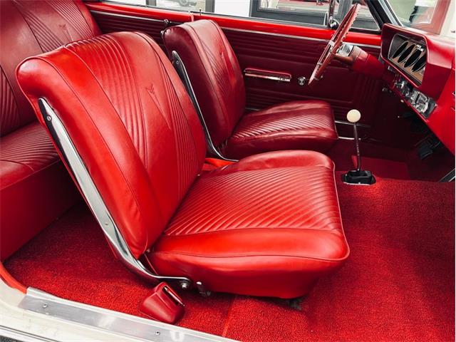 1965 Pontiac GTO (CC-2115530) for sale in Largo, Florida