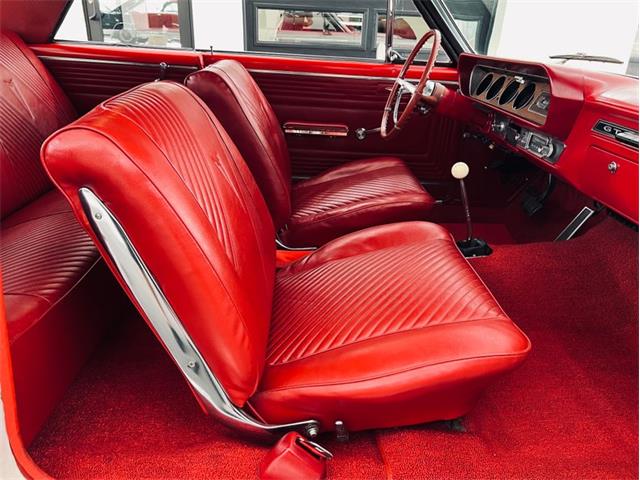 1965 Pontiac GTO (CC-2115530) for sale in Largo, Florida