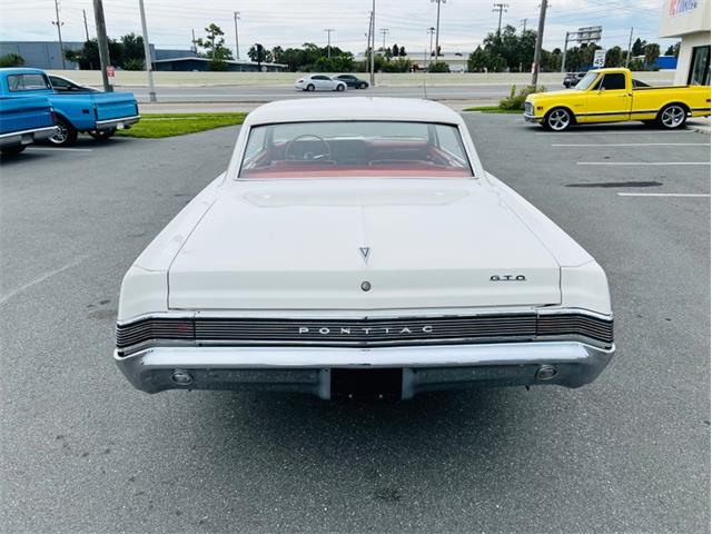 1965 Pontiac GTO (CC-2115530) for sale in Largo, Florida
