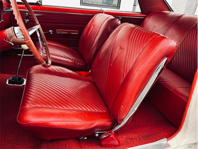 1965 Pontiac GTO (CC-2115530) for sale in Largo, Florida