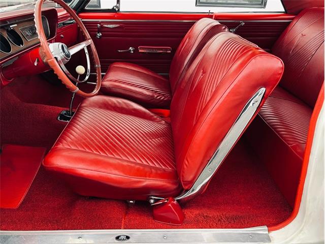 1965 Pontiac GTO (CC-2115530) for sale in Largo, Florida