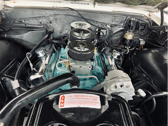 1965 Pontiac GTO (CC-2115530) for sale in Largo, Florida