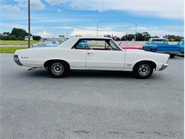 1965 Pontiac GTO (CC-2115530) for sale in Largo, Florida