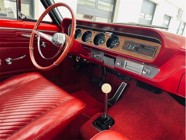 1965 Pontiac GTO (CC-2115530) for sale in Largo, Florida