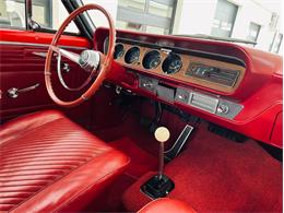 1965 Pontiac GTO (CC-2115530) for sale in Largo, Florida