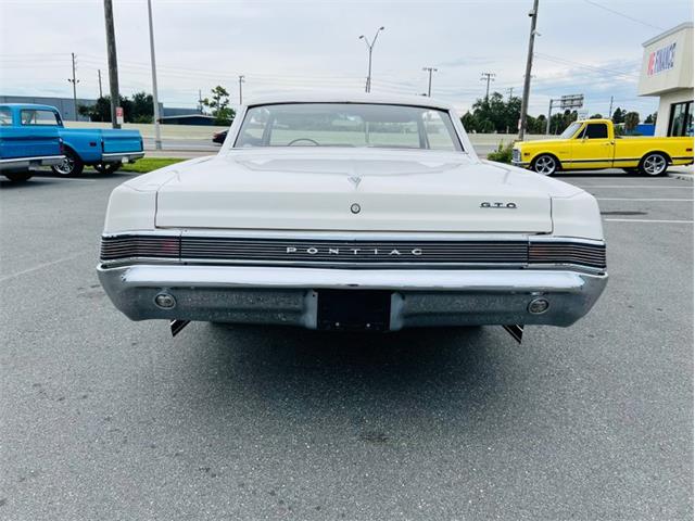 1965 Pontiac GTO (CC-2115530) for sale in Largo, Florida