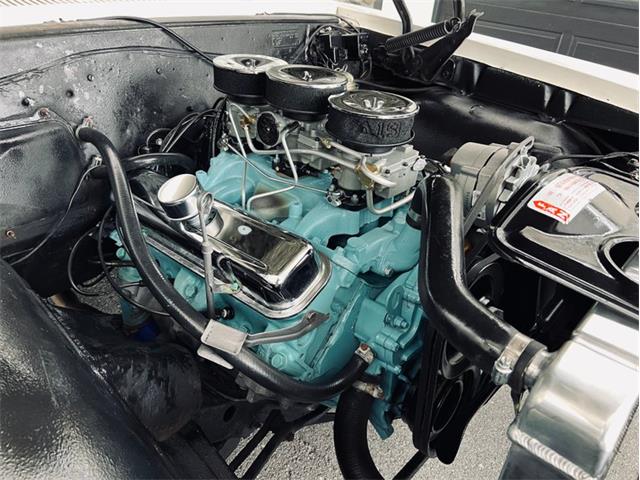 1965 Pontiac GTO (CC-2115530) for sale in Largo, Florida