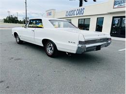 1965 Pontiac GTO (CC-2115530) for sale in Largo, Florida